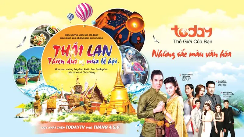 Khán giả hào hứng trước sự xuất hiện bất ngờ của đoàn xe Tuk Tuk Thái Lan tại Việt Nam ảnh 1