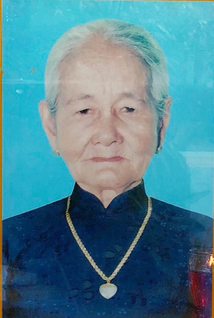 Mẹ Việt Nam anh hùng Phan Thị Chúng từ trần