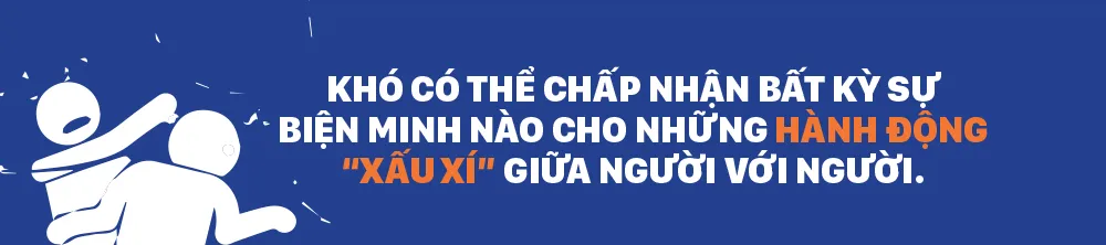 Chuyện những cái tát ảnh 3