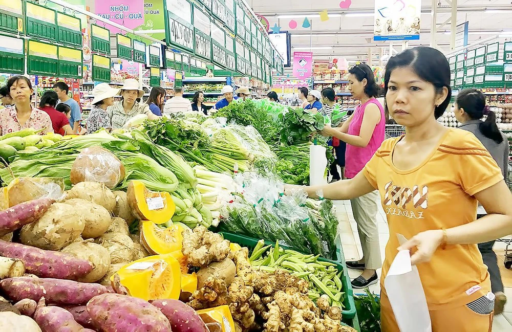 Liên Hiệp quốc kêu gọi tất cả các công ty trong lĩnh vực thực phẩm, áp dụng các tiêu chuẩn rõ ràng để phù hợp với các mục tiêu toàn cầu