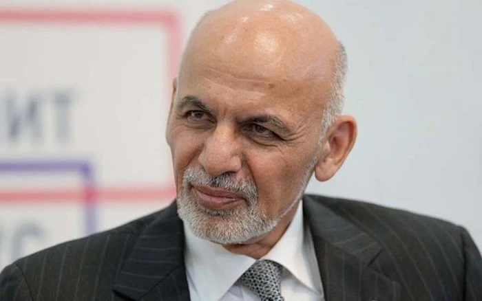 Tổng thống Afghanistan Ashraf Ghani. Ảnh: Fotohost-agency