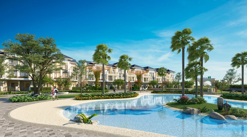 Lý giải sức hút của phân khúc nhà liên kế và biệt thự tại quận 9 ảnh 1 Lý giải sức hút của phân khúc nhà liên kế và biệt thự tại quận 9 ảnh 1