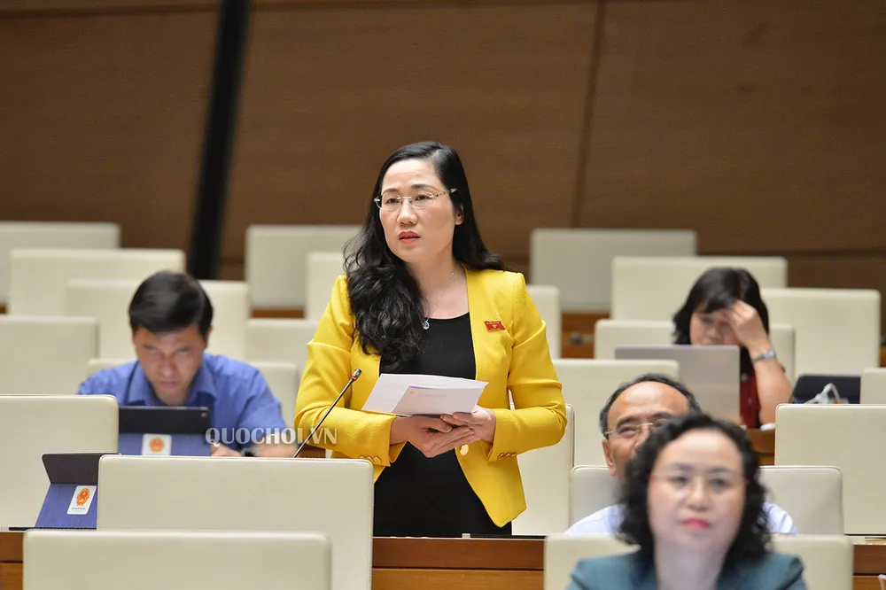Trình dự thảo hướng dẫn nặng hình thức, ít khả thi ảnh 1 Trình dự thảo hướng dẫn nặng hình thức, ít khả thi ảnh 1