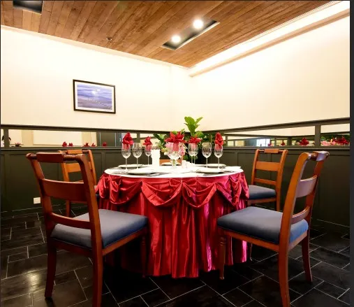 Nhà hàng Hoàng Sa sắp ra mắt tại khách sạn Rex Sài Gòn ảnh 1