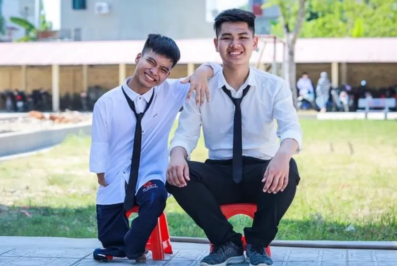 Ngô Minh Hiếu và Nguyễn Tất Minh