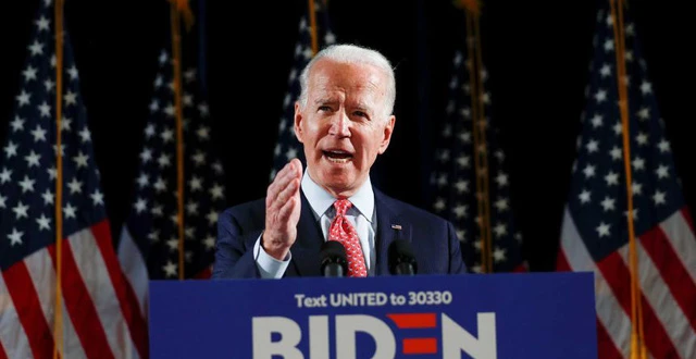 Tân Tổng thống Joe Biden sẽ đưa Mỹ trở lại chính sách đối ngoại quen thuộc và dễ đoán hơn so với thời ông Donald Trump. Ảnh: CNN