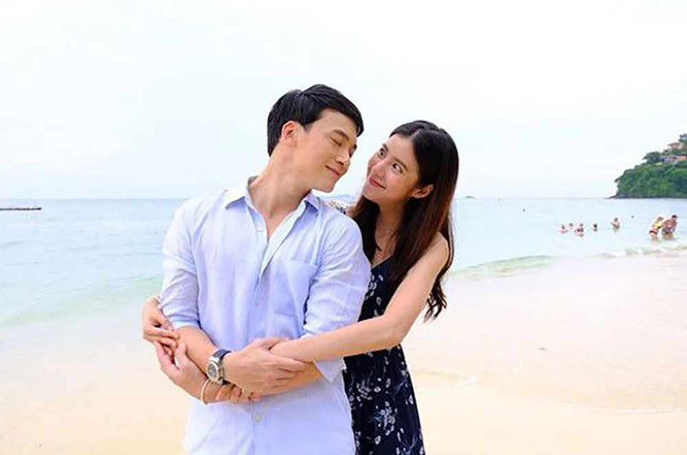 Phim truyền hình: Em là định mệnh của anh - Bản remark gây thương nhớ với khán giả