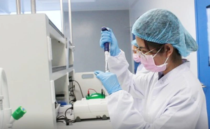 Vaccine Covid-19 - Chặng đường dài