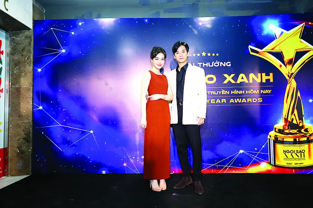 “Gỡ rối” lùm xùm Đức Thịnh vừa có đề cử vừa chấm giải Ngôi Sao Xanh ảnh 5 “Gỡ rối” lùm xùm Đức Thịnh vừa có đề cử vừa chấm giải Ngôi Sao Xanh ảnh 5