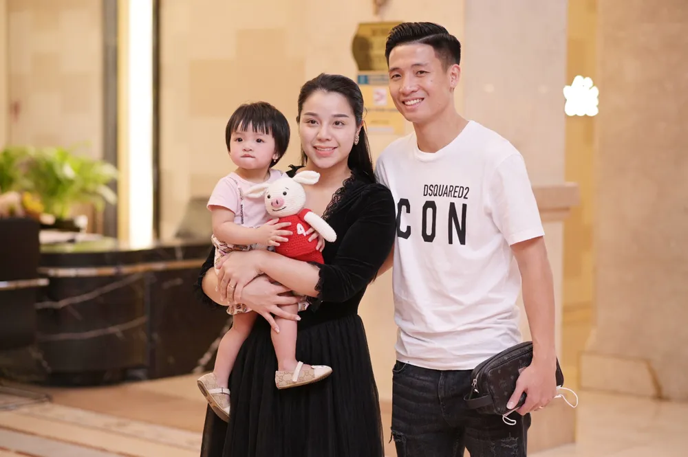 Văn Quyết, Huỳnh Như và Minh Trí đoạt Quả bóng Vàng Việt Nam 2020 ảnh 30