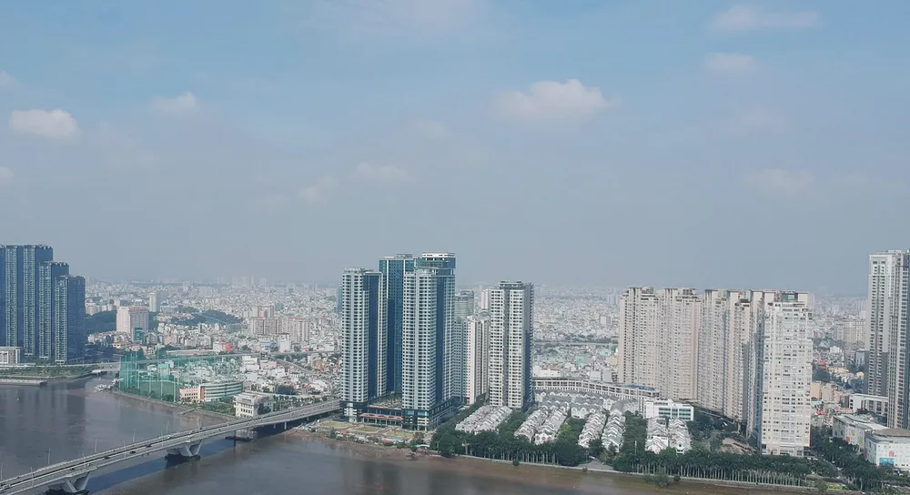 Thực hiện quy hoạch: Chế tài phải nghiêm ảnh 2 Thực hiện quy hoạch: Chế tài phải nghiêm ảnh 2