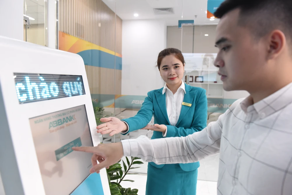 ABBANK đạt 465 tỷ đồng lợi nhuận trước thuế trong quý 1-2021