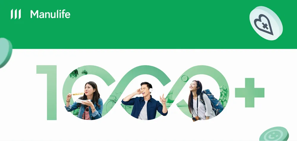 Ra mắt Max - Sống Khỏe trên trang Thương mại điện tử Manulife Việt Nam