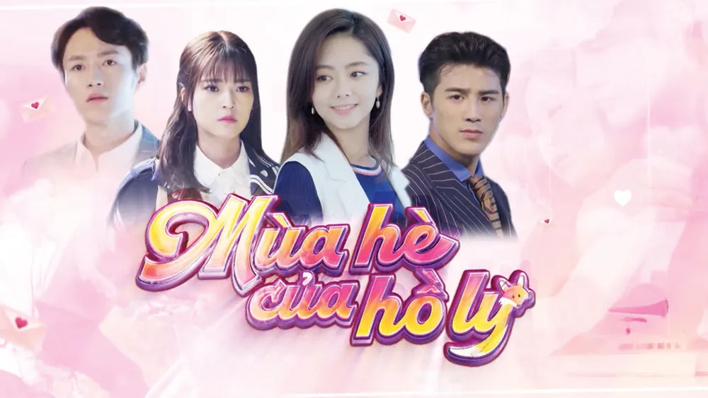Mùa hè của hồ ly
