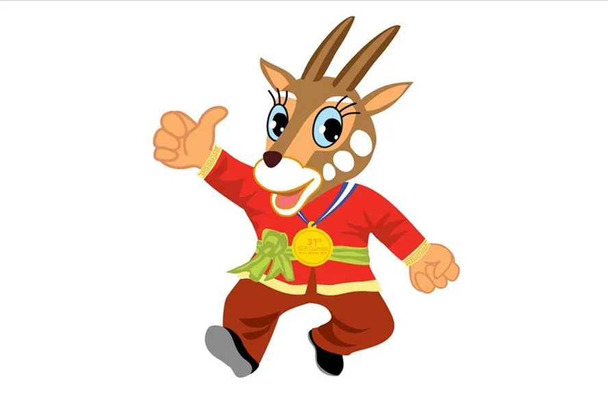 Hướng đến SEA Games 31: Việt Nam sẵn sàng cho ngày hội lớn ảnh 2