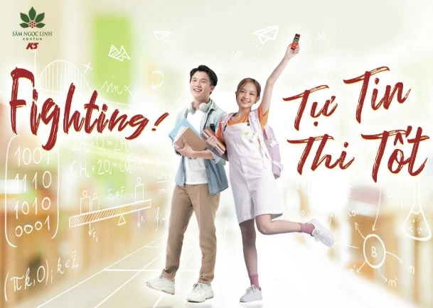 Một sức khỏe tốt và tinh thần minh mẫn sẽ giúp sĩ tử đạt kết quả cao trong kỳ thi năm nay