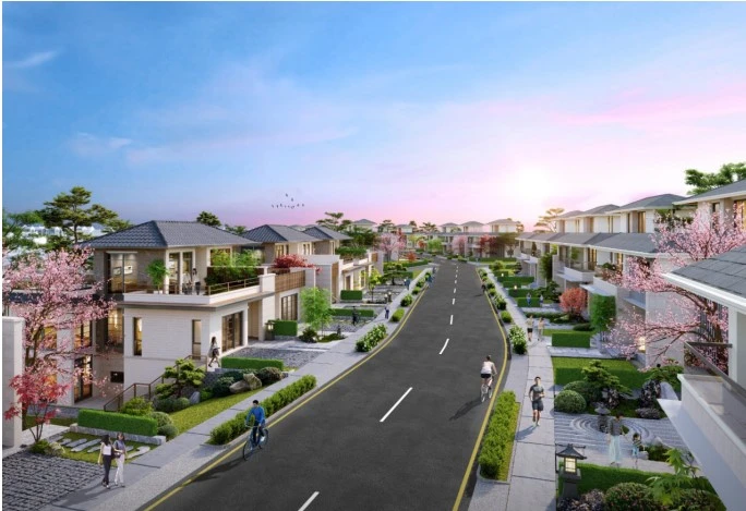 Nhà đầu tư nói gì về bất động sản nghỉ dưỡng “chăm sóc sức khỏe” ảnh 4 Nhà đầu tư nói gì về bất động sản nghỉ dưỡng “chăm sóc sức khỏe” ảnh 4
