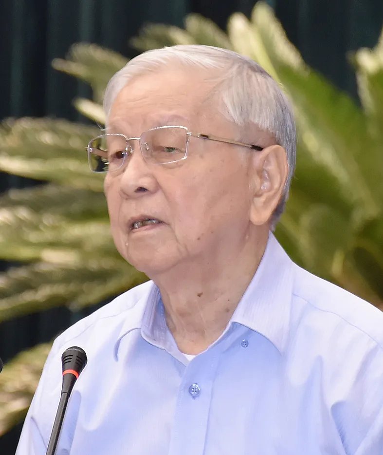 Đồng chí Phạm Chánh Trực, nguyên Phó Bí thư Thành ủy, nguyên Chủ tịch HĐND TPHCM Đồng chí Phạm Chánh Trực, nguyên Phó Bí thư Thành ủy, nguyên Chủ tịch HĐND TPHCM