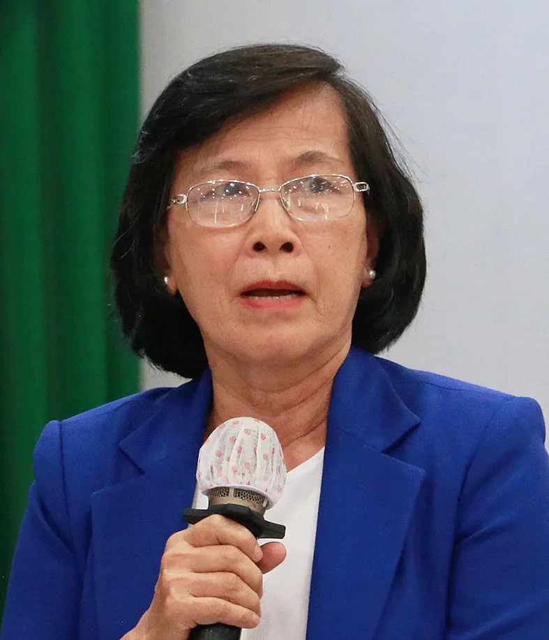 Đồng chí Phạm Phương Thảo, nguyên Phó Bí thư Thành ủy, nguyên Chủ tịch HĐND TPHCM Đồng chí Phạm Phương Thảo, nguyên Phó Bí thư Thành ủy, nguyên Chủ tịch HĐND TPHCM