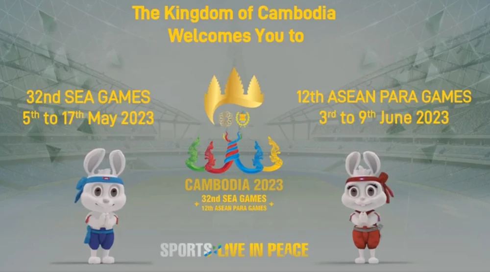 Bản quyền phát sóng SEA Games 32 bị “hét giá”?