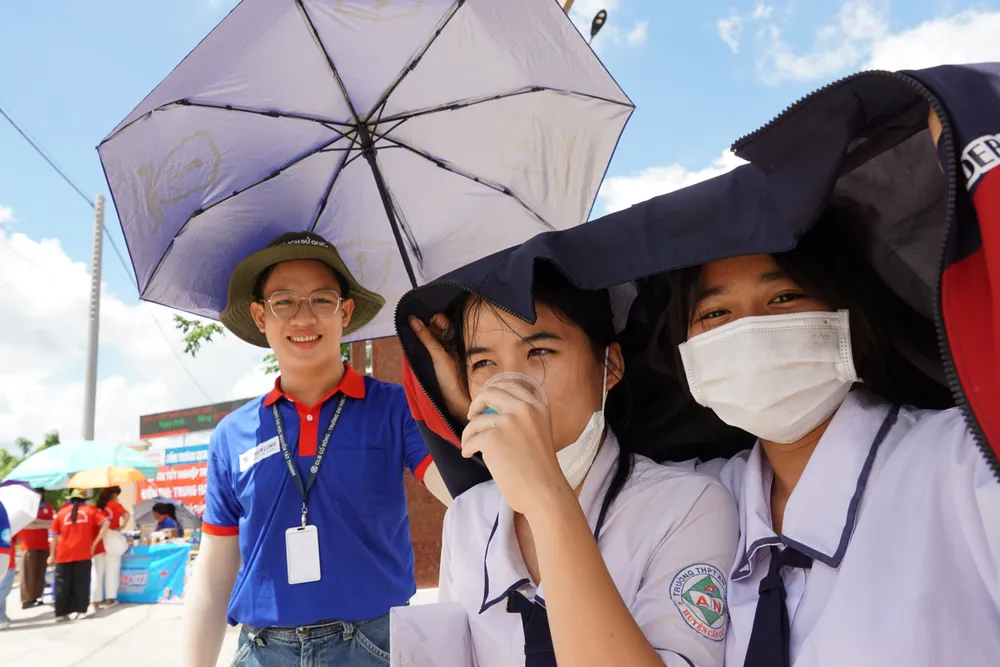 Ảnh: HOÀNG HÙNG Ảnh: HOÀNG HÙNG