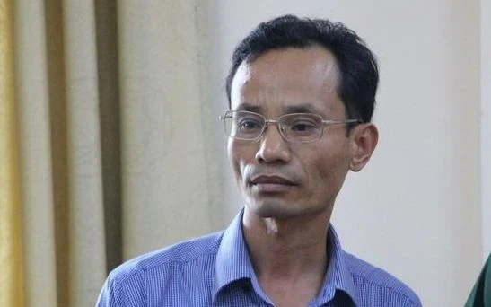 Đinh Viết Chung