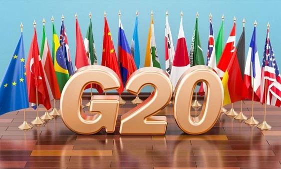 Nigeria có kế hoạch gia nhập G20 