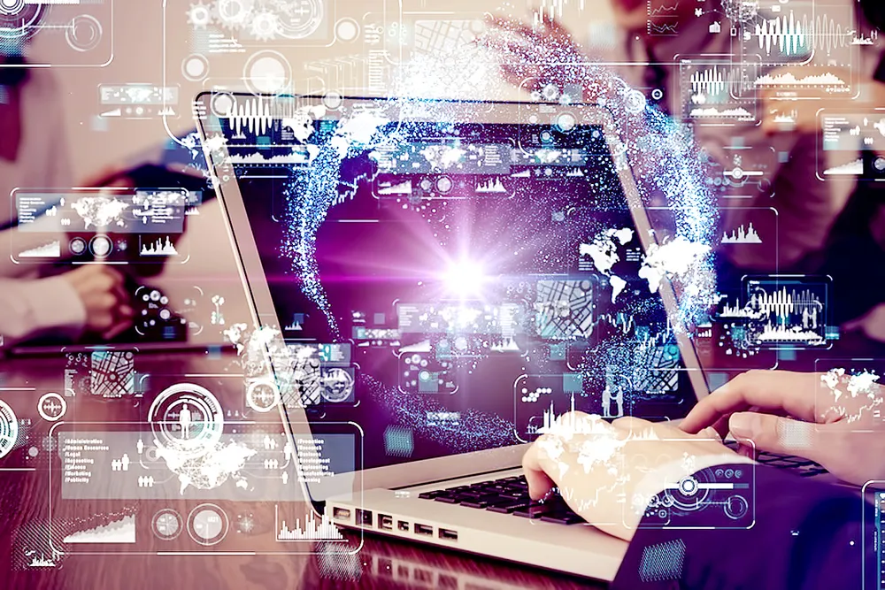 Công nghệ lượng tử có nhiều triển vọng ứng dụng lớn Công nghệ lượng tử có nhiều triển vọng ứng dụng lớn