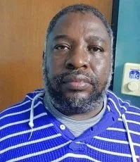 Joseph Joel John. Ảnh: HaitiLibre Joseph Joel John. Ảnh: HaitiLibre