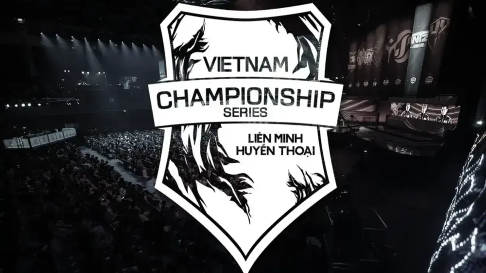 Nghi vấn bán độ ở làng thể thao điện tử Việt Nam?