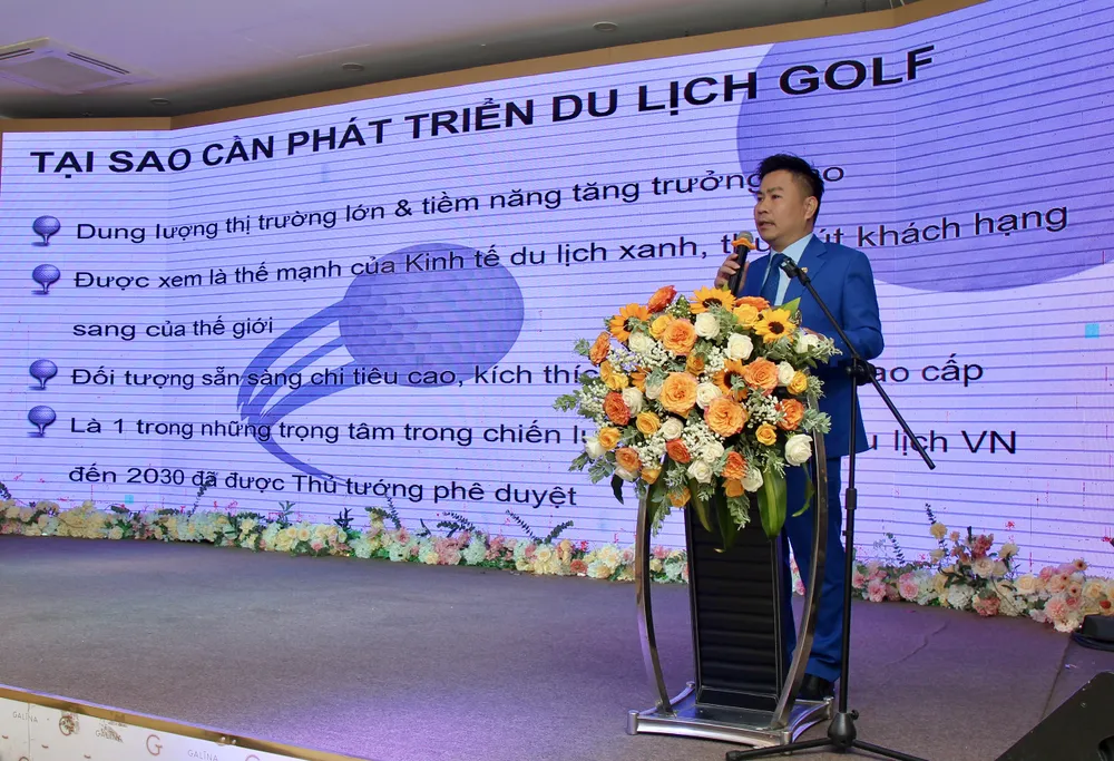 Ông Phạm Hùng Vĩnh, Giám đốc Thương hiệu Đôi Dép tran thanh tung.jpg