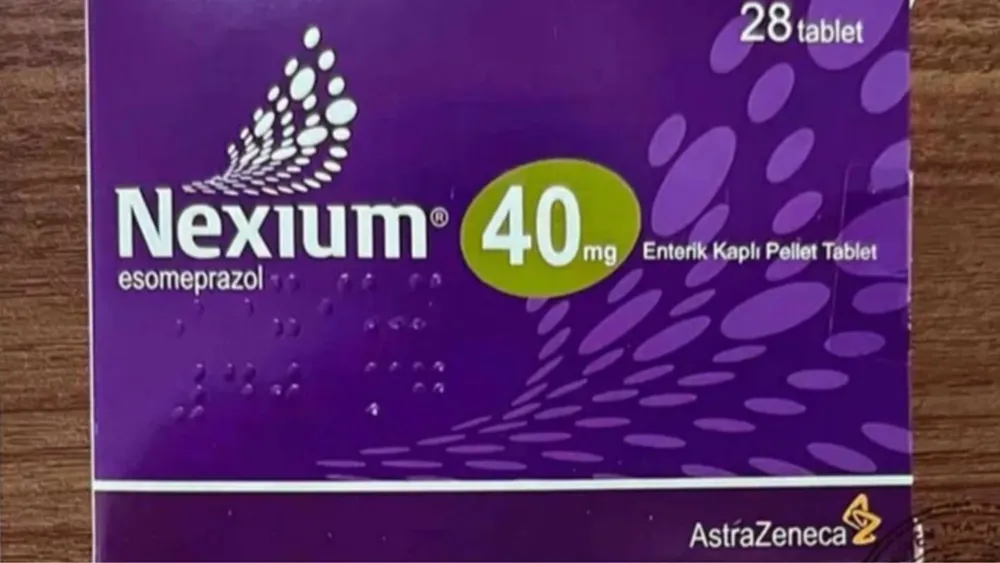 Bao bì thuốc NEXIUM® 40mg giả 3333.png