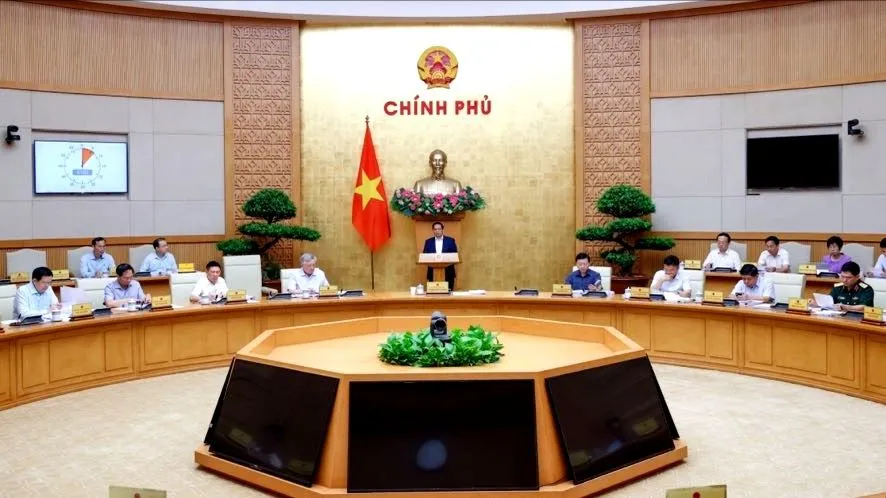 Chính phủ phân cấp, phân quyền nhiều lĩnh vực