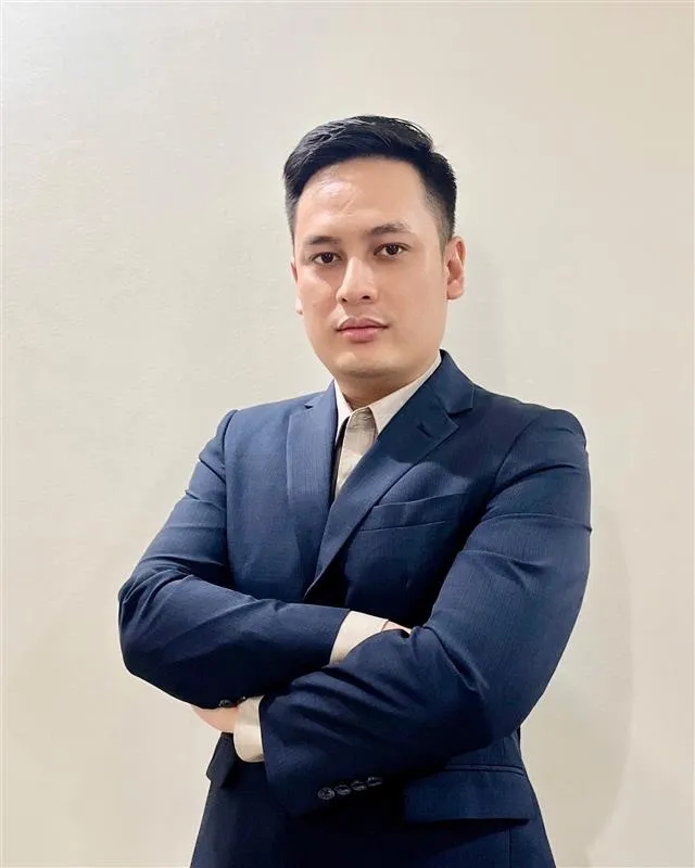 Th.S BÙI MAI HOÀNG LÂM - Phó Giám đốc Trung tâm Tư vấn Tuyển sinh (Trường ĐH Văn Hiến) khachmoi.jpg