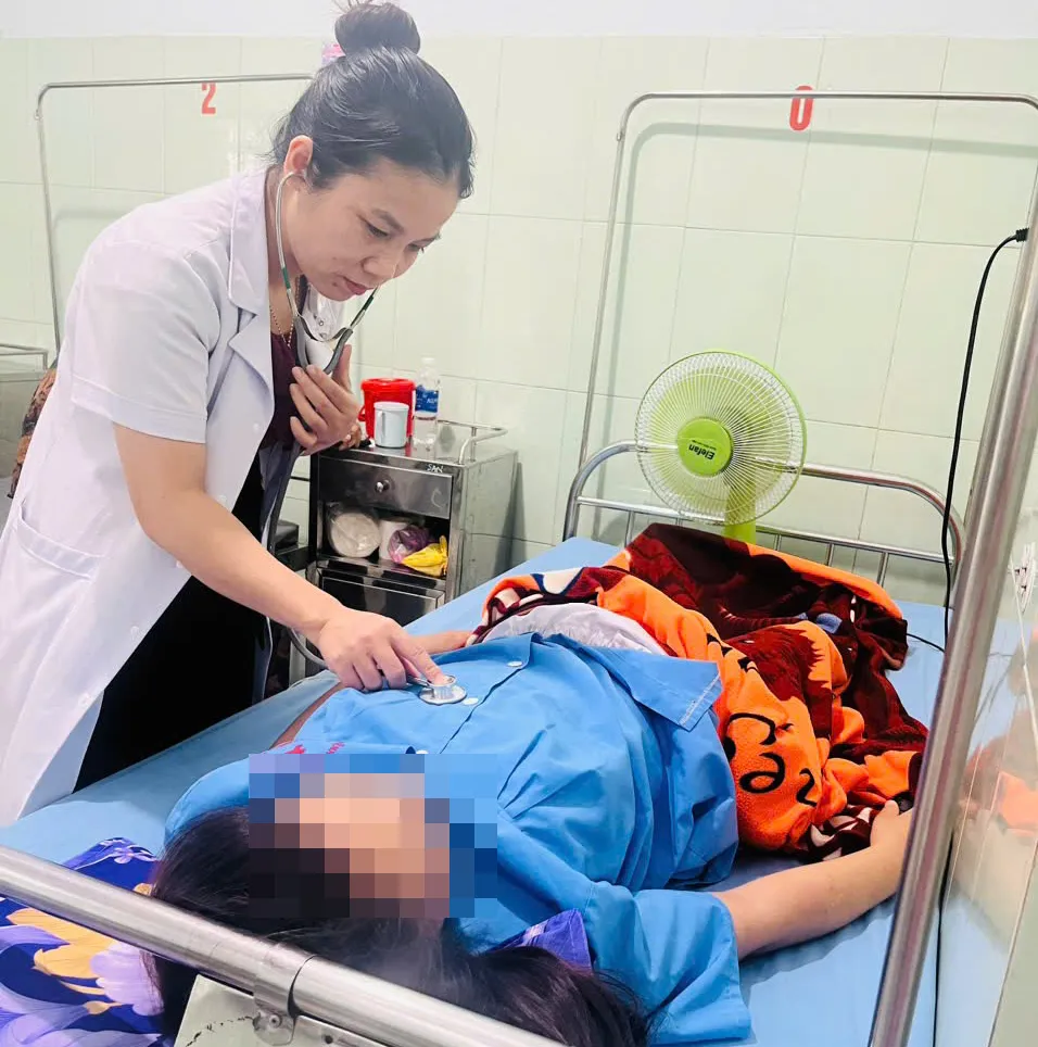 Hiện bệnh nhân đã ổn định sau phẫu thuật benhnhan2.jpg