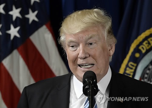 US President