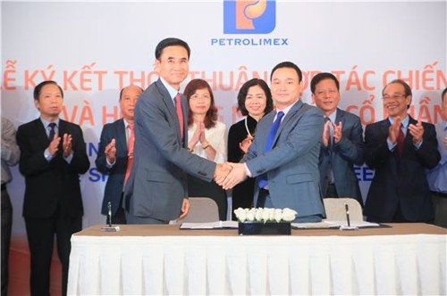 Samsung Fire & Marine buys stake in Vietnamese insurer