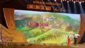 "Yen Bai Tourism Year" festival opens