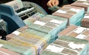 Interest rates for deposits and loans and bond yields have remained relatively steady since the end of January.