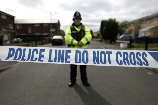 A total of 19 people have been arrested in Britain as part of the terror probe, 12 of whom have been released without charge. — AFP/VNA