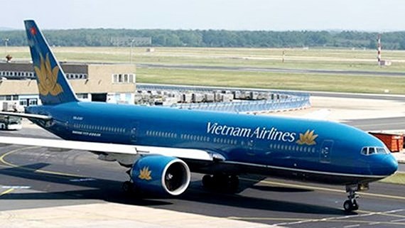 VNA increases 7 flights per week to Dong Hoi city during summer