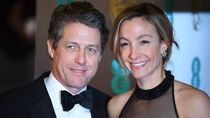 Now 57, romcom star Hugh Grant finally getting married 