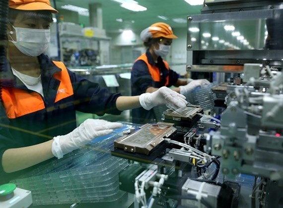 11,027 new enterprises established in May