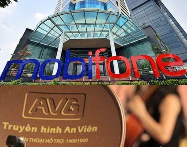 Party commission announces violations in Mobifone’s AVG purchase