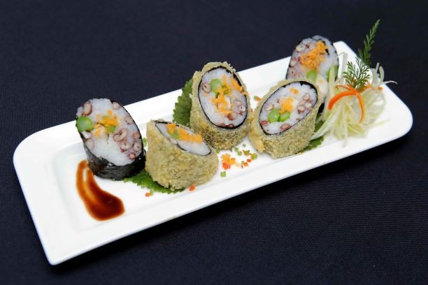 “Must-taste” vegan foods in HCMC ảnh 1 “Must-taste” vegan foods in HCMC ảnh 1