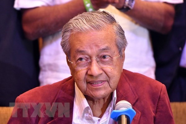 Malaysian PM reaffirms commitment to CPTPP