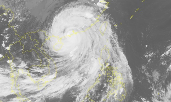 NCHMF warns landslides in northern mountainous region