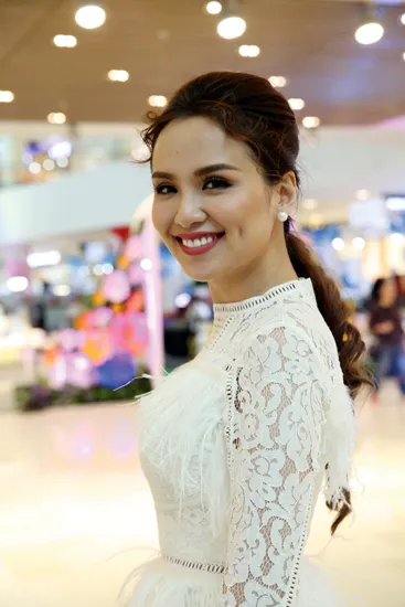 Sao nhí ngồi ghế nóng Sinh ra để tỏa sáng ảnh 2