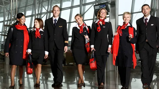 Tiếp viên Vietjet vào Top thế giới về sức hấp dẫn ảnh 4 Tiếp viên Vietjet vào Top thế giới về sức hấp dẫn ảnh 4
