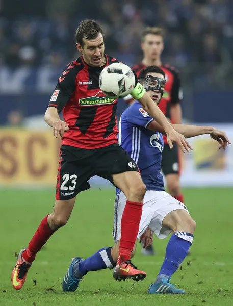 Freiburg - Schalke: Bất phân thắng bại ảnh 1 Freiburg - Schalke: Bất phân thắng bại ảnh 1